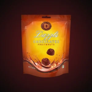 Dazzles Fruits & Nuts