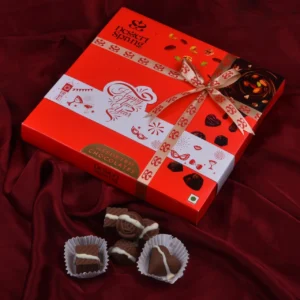 Birthday Chocolate Gift Box