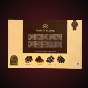 Choco Coats