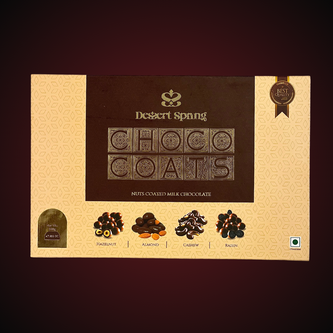 Choco Coats