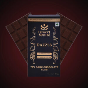 Dark Chocolate Bar