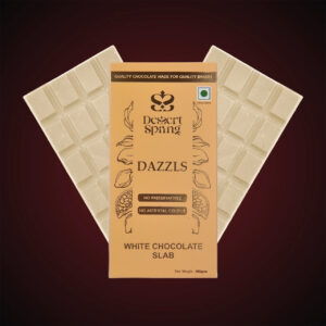 White Chocolate Bar