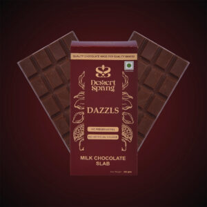 Milk Chocolate Bar