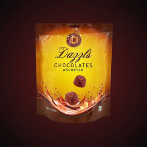 Mixed Assorted Chocolate