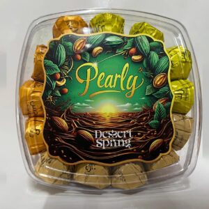 Peraly Chocolate
